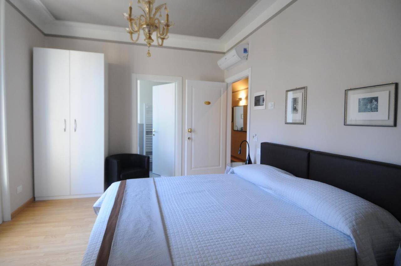 B&B Cangrande Di Danese-Viviani Verona Ngoại thất bức ảnh