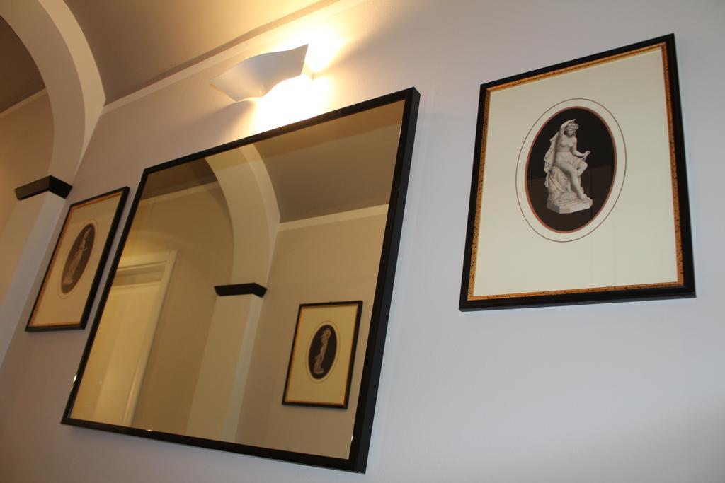 B&B Cangrande Di Danese-Viviani Verona Ngoại thất bức ảnh