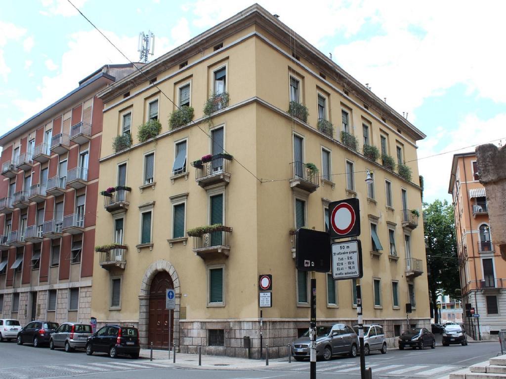 B&B Cangrande Di Danese-Viviani Verona Ngoại thất bức ảnh