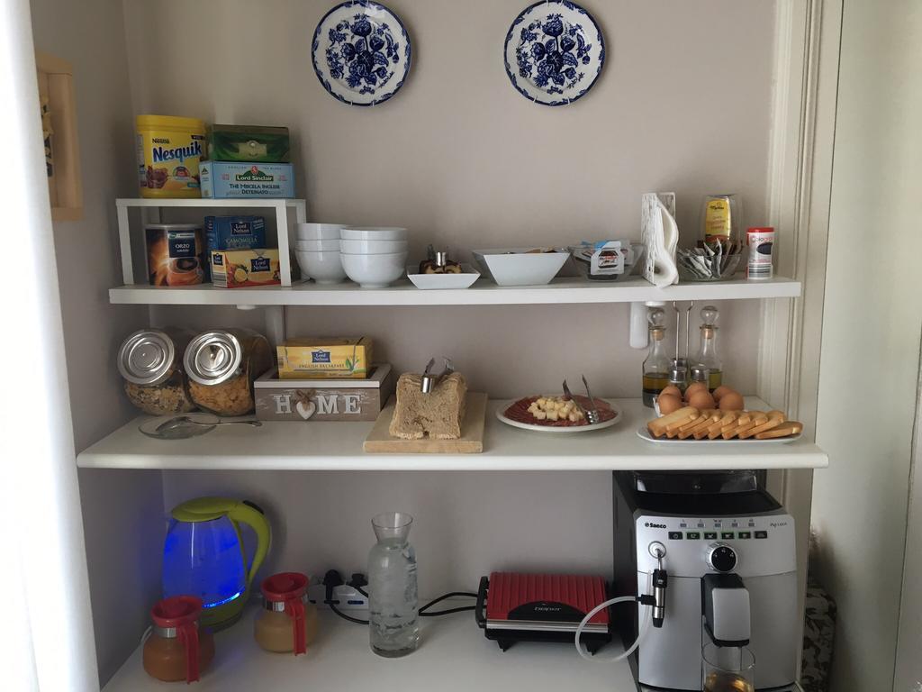 B&B Cangrande Di Danese-Viviani Verona Ngoại thất bức ảnh