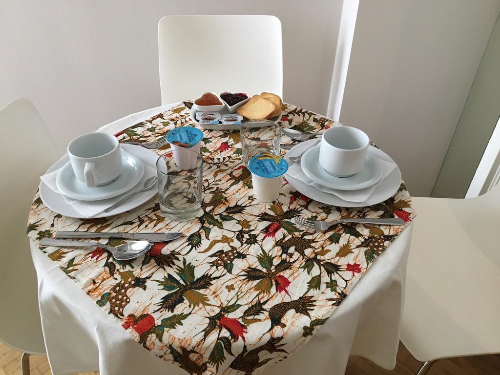 B&B Cangrande Di Danese-Viviani Verona Ngoại thất bức ảnh