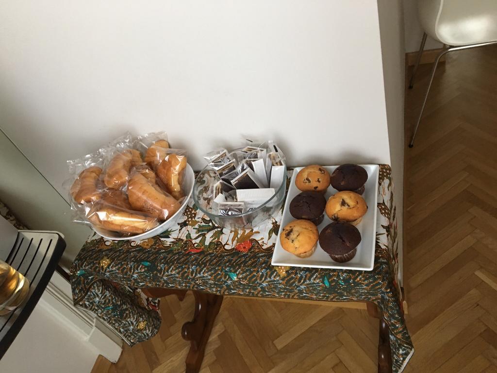 B&B Cangrande Di Danese-Viviani Verona Ngoại thất bức ảnh