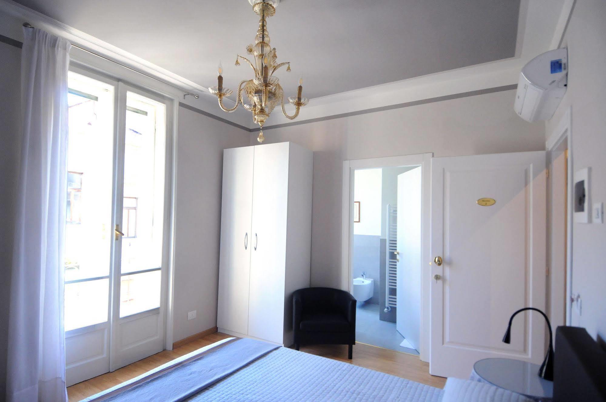 B&B Cangrande Di Danese-Viviani Verona Ngoại thất bức ảnh