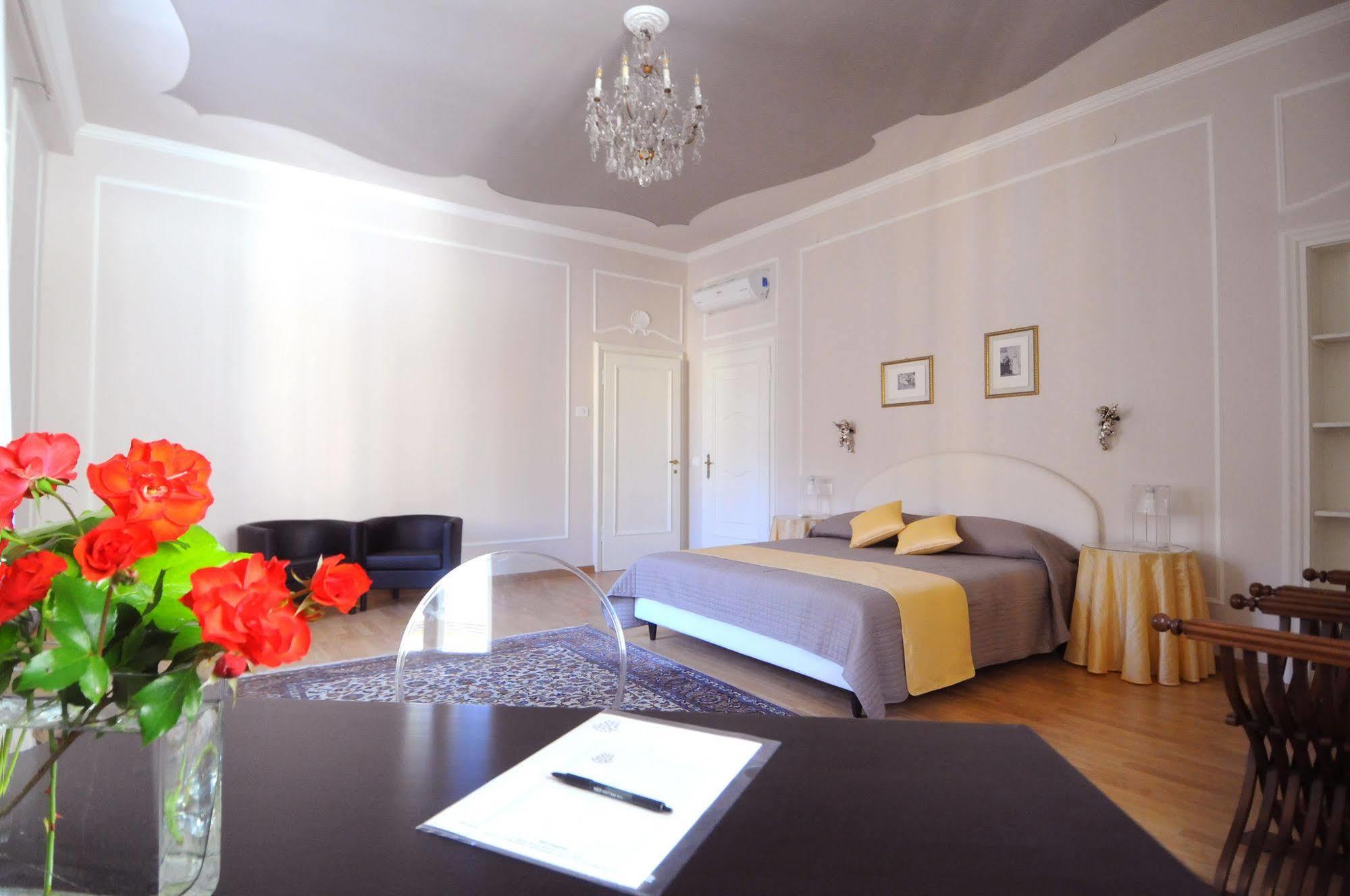 B&B Cangrande Di Danese-Viviani Verona Ngoại thất bức ảnh
