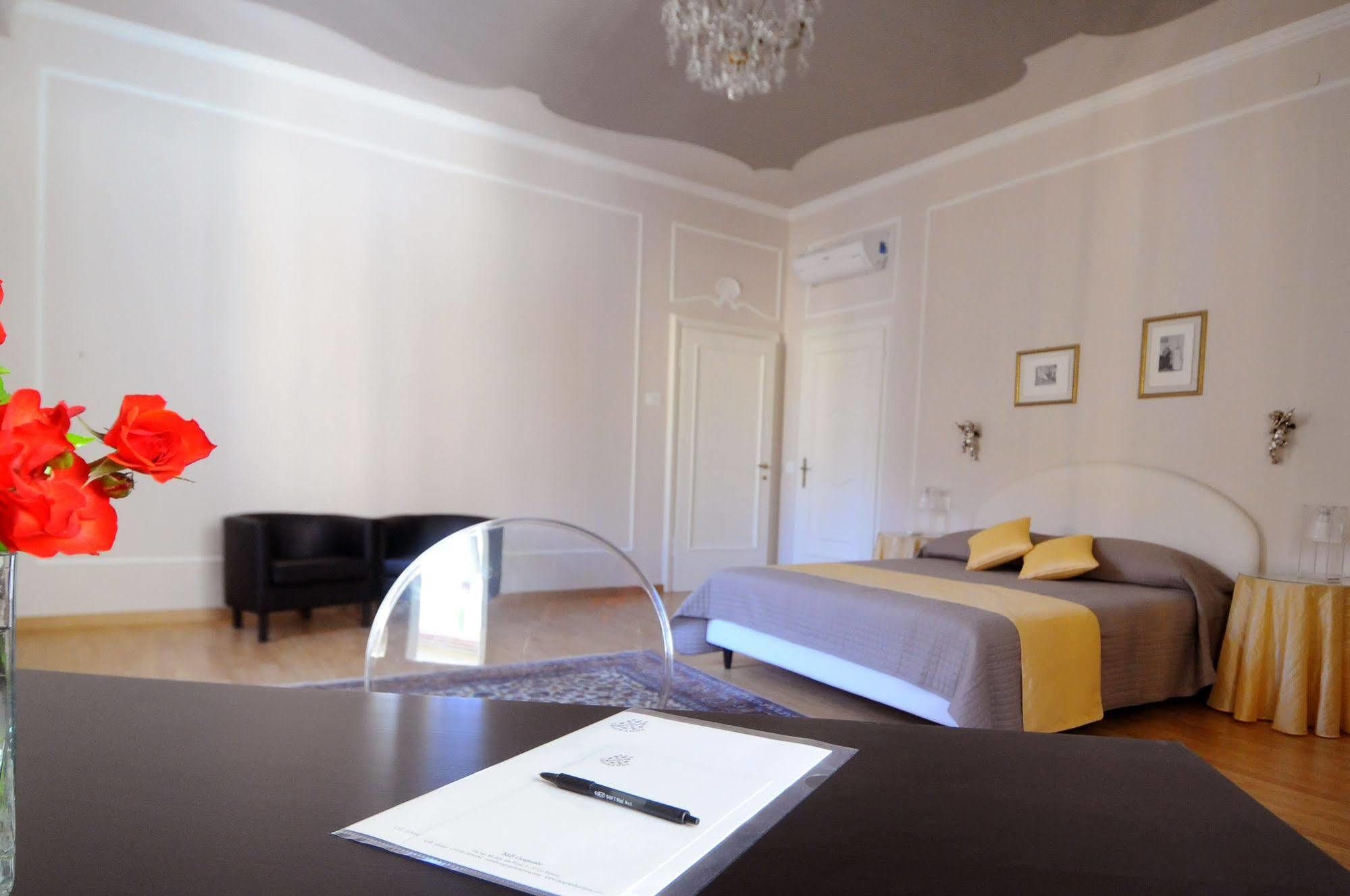 B&B Cangrande Di Danese-Viviani Verona Ngoại thất bức ảnh