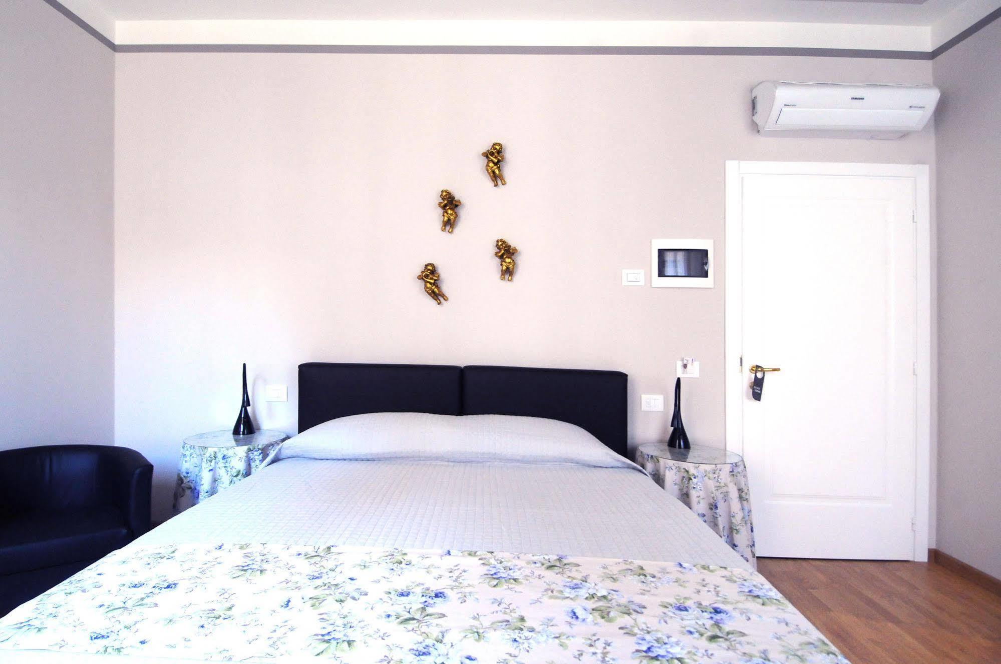B&B Cangrande Di Danese-Viviani Verona Ngoại thất bức ảnh