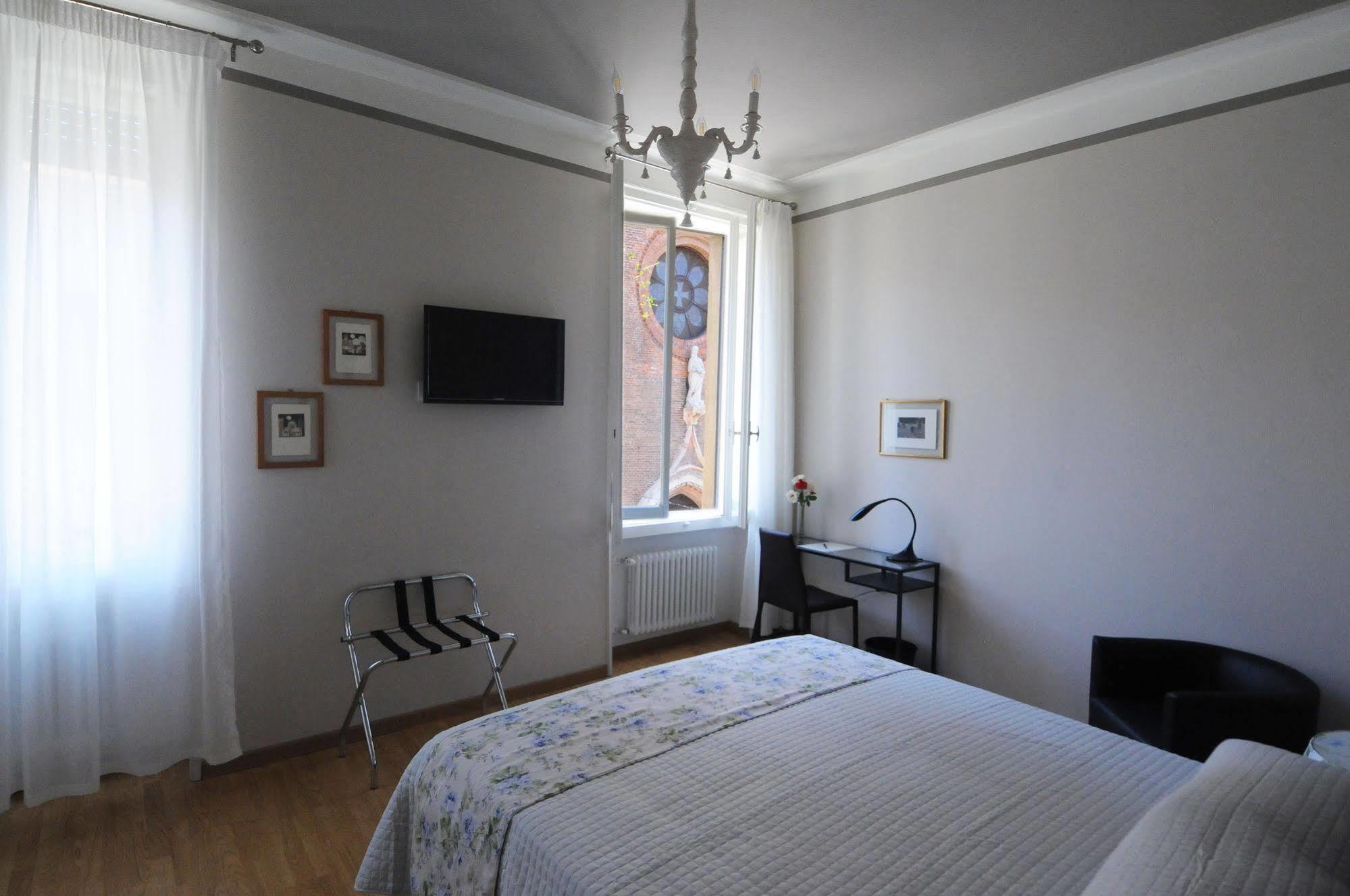B&B Cangrande Di Danese-Viviani Verona Ngoại thất bức ảnh