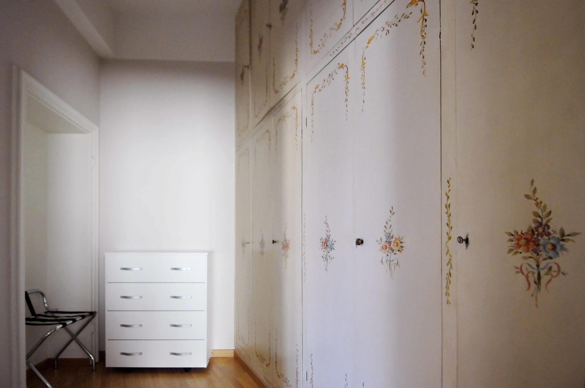 B&B Cangrande Di Danese-Viviani Verona Ngoại thất bức ảnh