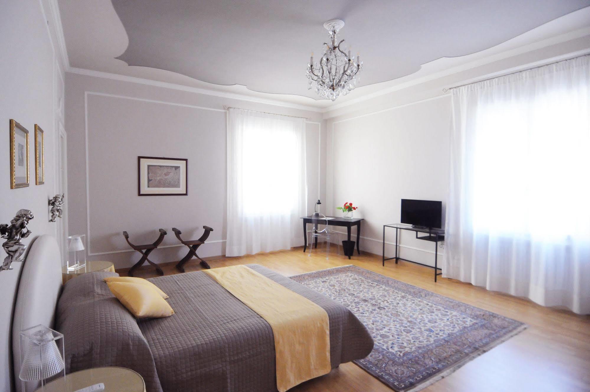 B&B Cangrande Di Danese-Viviani Verona Ngoại thất bức ảnh