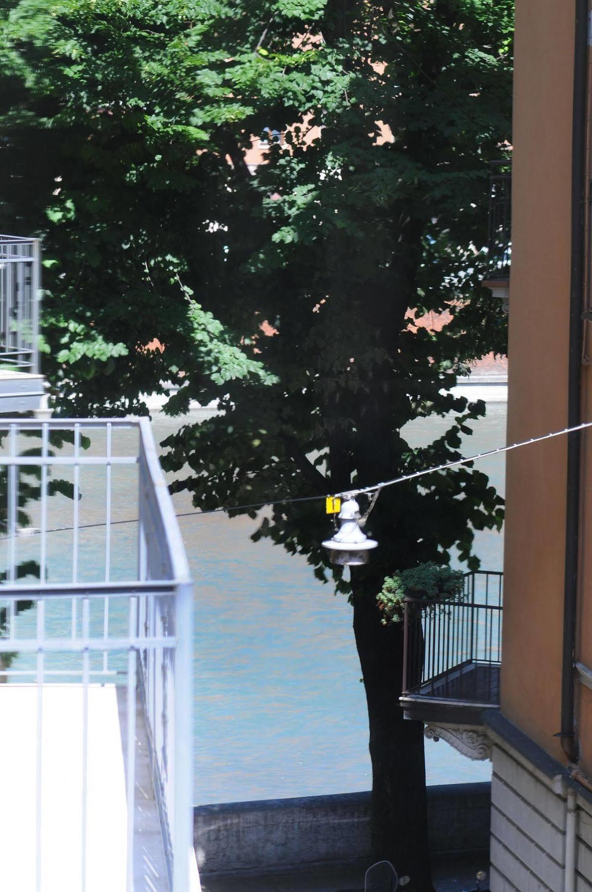 B&B Cangrande Di Danese-Viviani Verona Ngoại thất bức ảnh