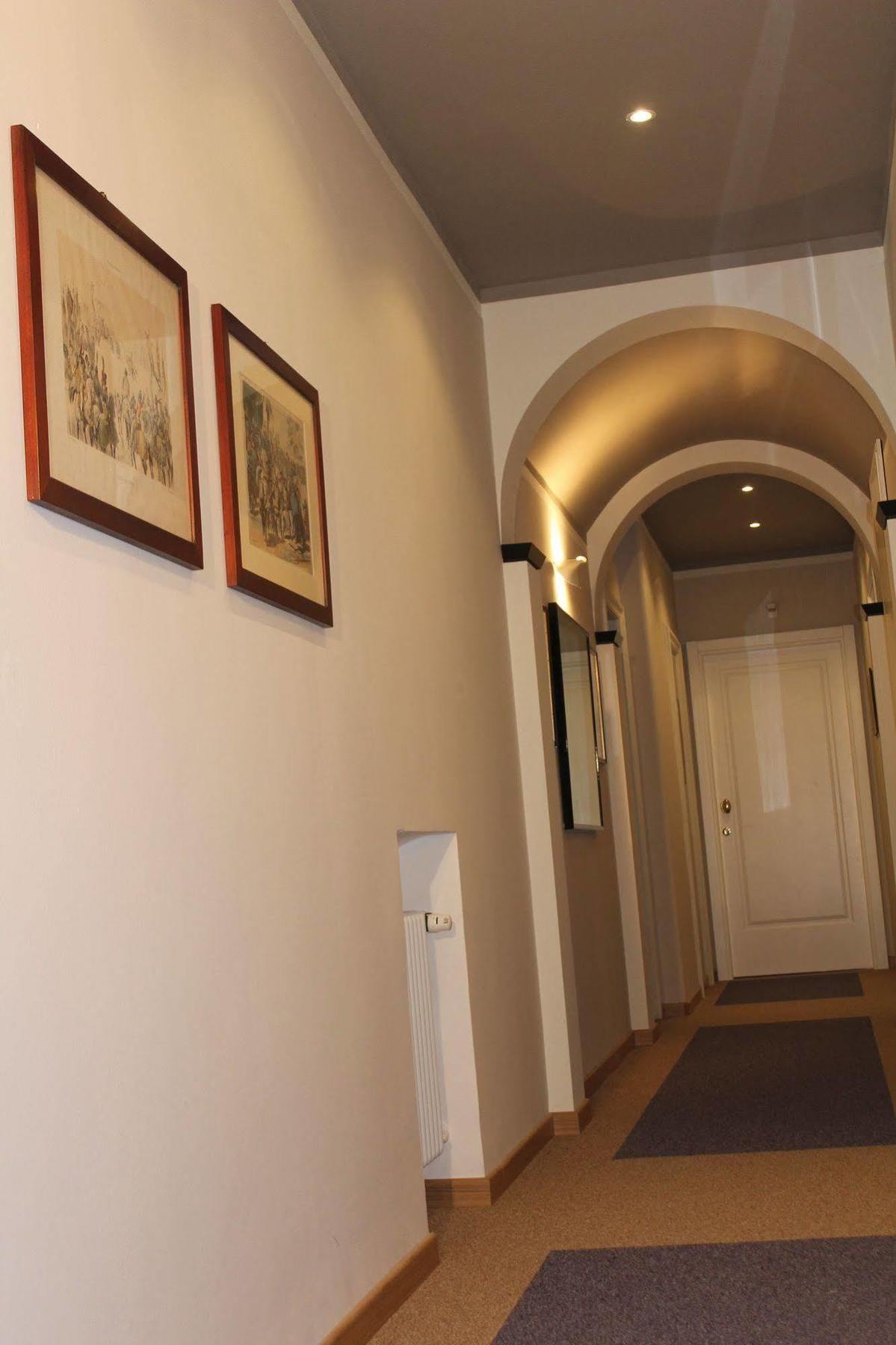 B&B Cangrande Di Danese-Viviani Verona Ngoại thất bức ảnh