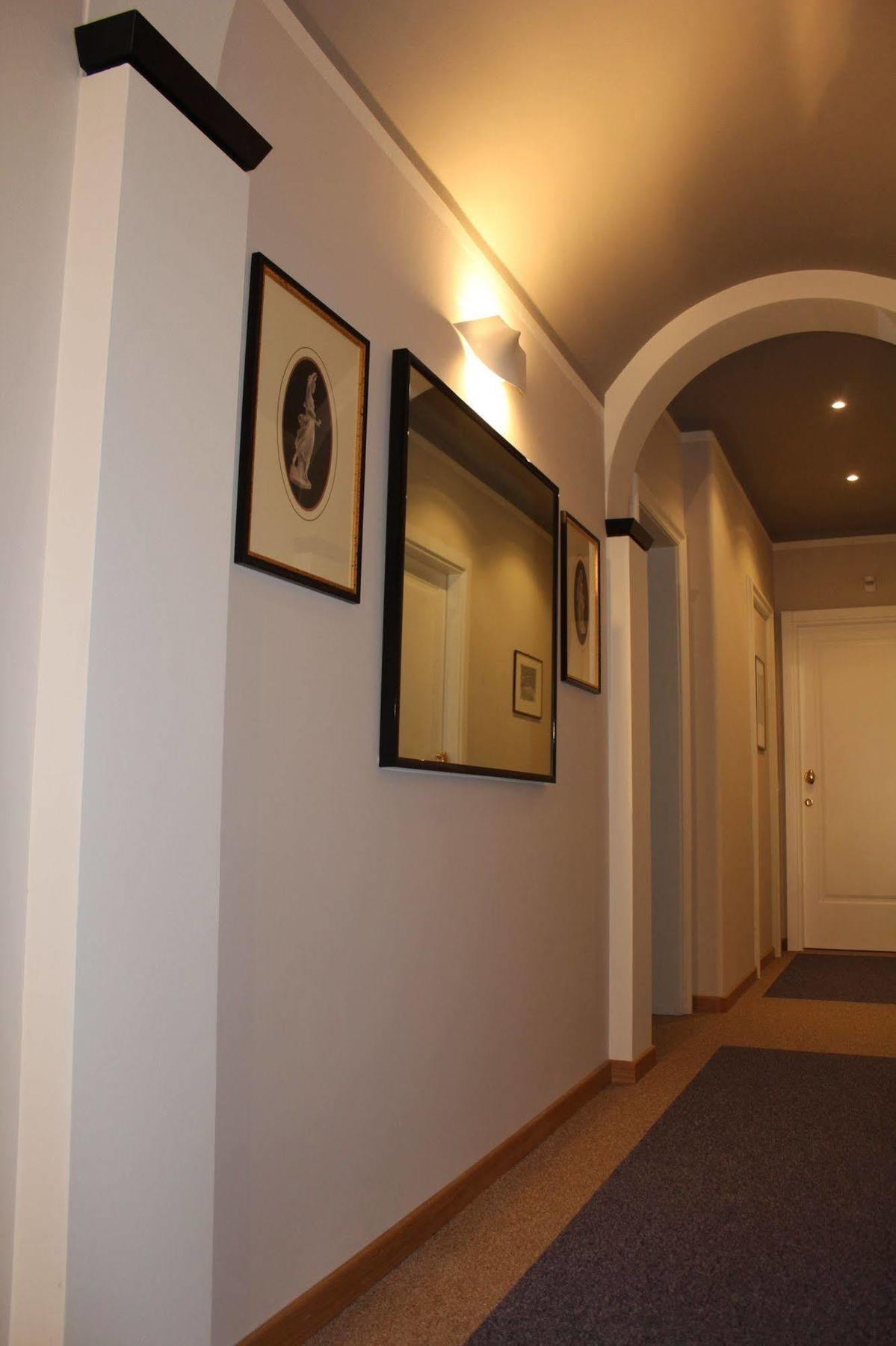 B&B Cangrande Di Danese-Viviani Verona Ngoại thất bức ảnh