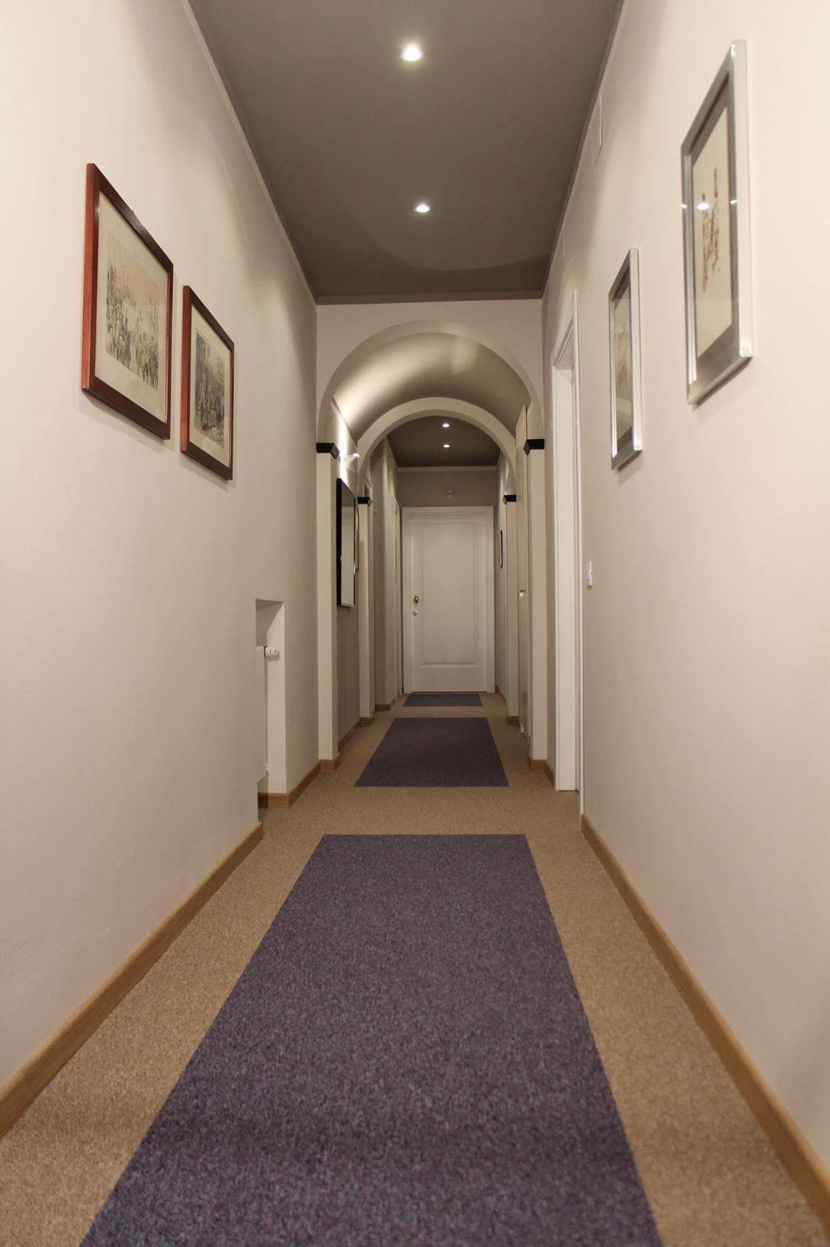 B&B Cangrande Di Danese-Viviani Verona Ngoại thất bức ảnh