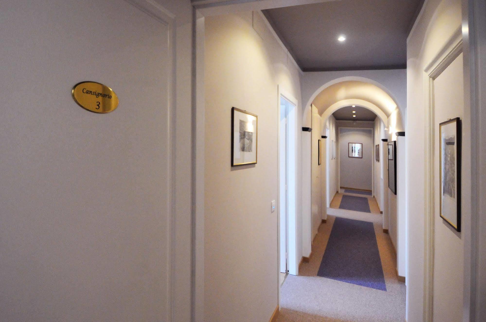 B&B Cangrande Di Danese-Viviani Verona Ngoại thất bức ảnh