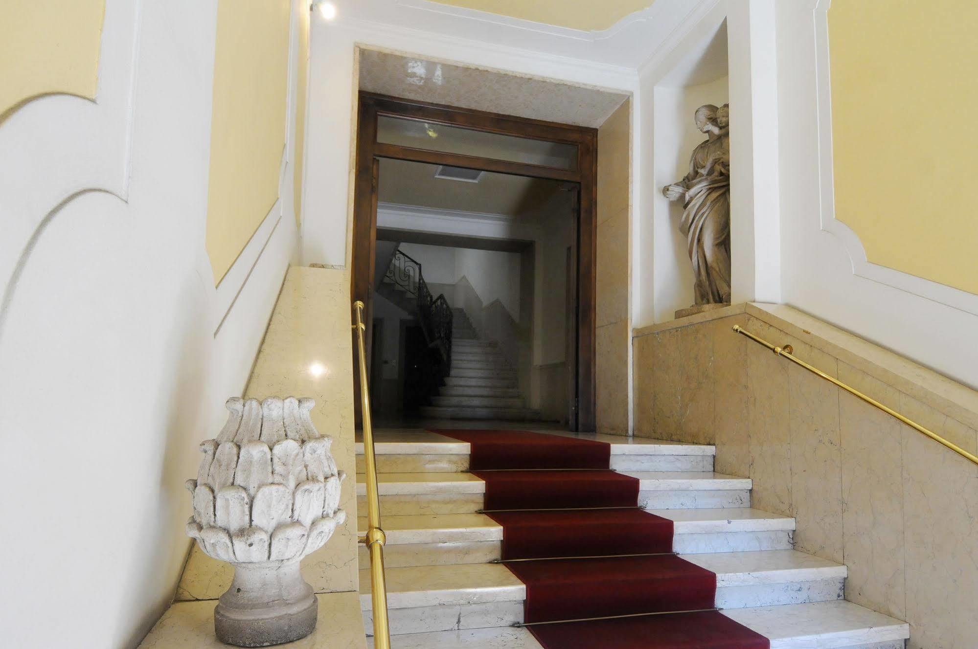 B&B Cangrande Di Danese-Viviani Verona Ngoại thất bức ảnh