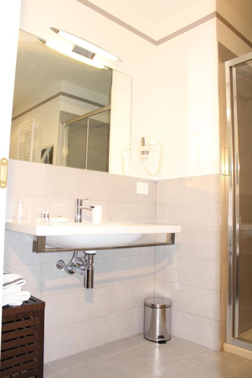 B&B Cangrande Di Danese-Viviani Verona Ngoại thất bức ảnh