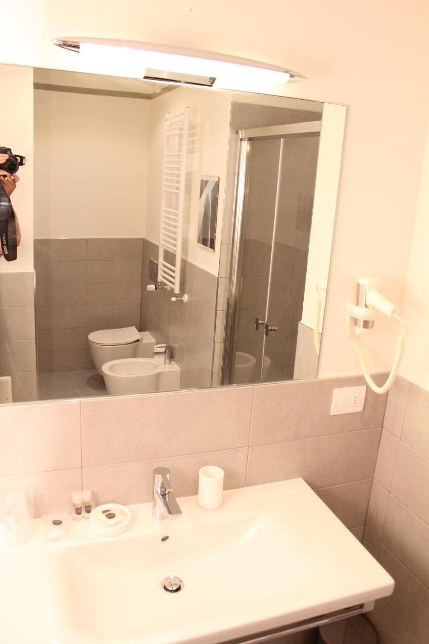 B&B Cangrande Di Danese-Viviani Verona Ngoại thất bức ảnh